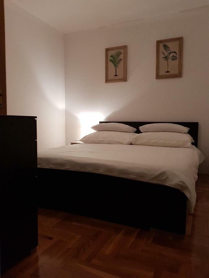 City Inn Apartment Osijek Exteriér fotografie